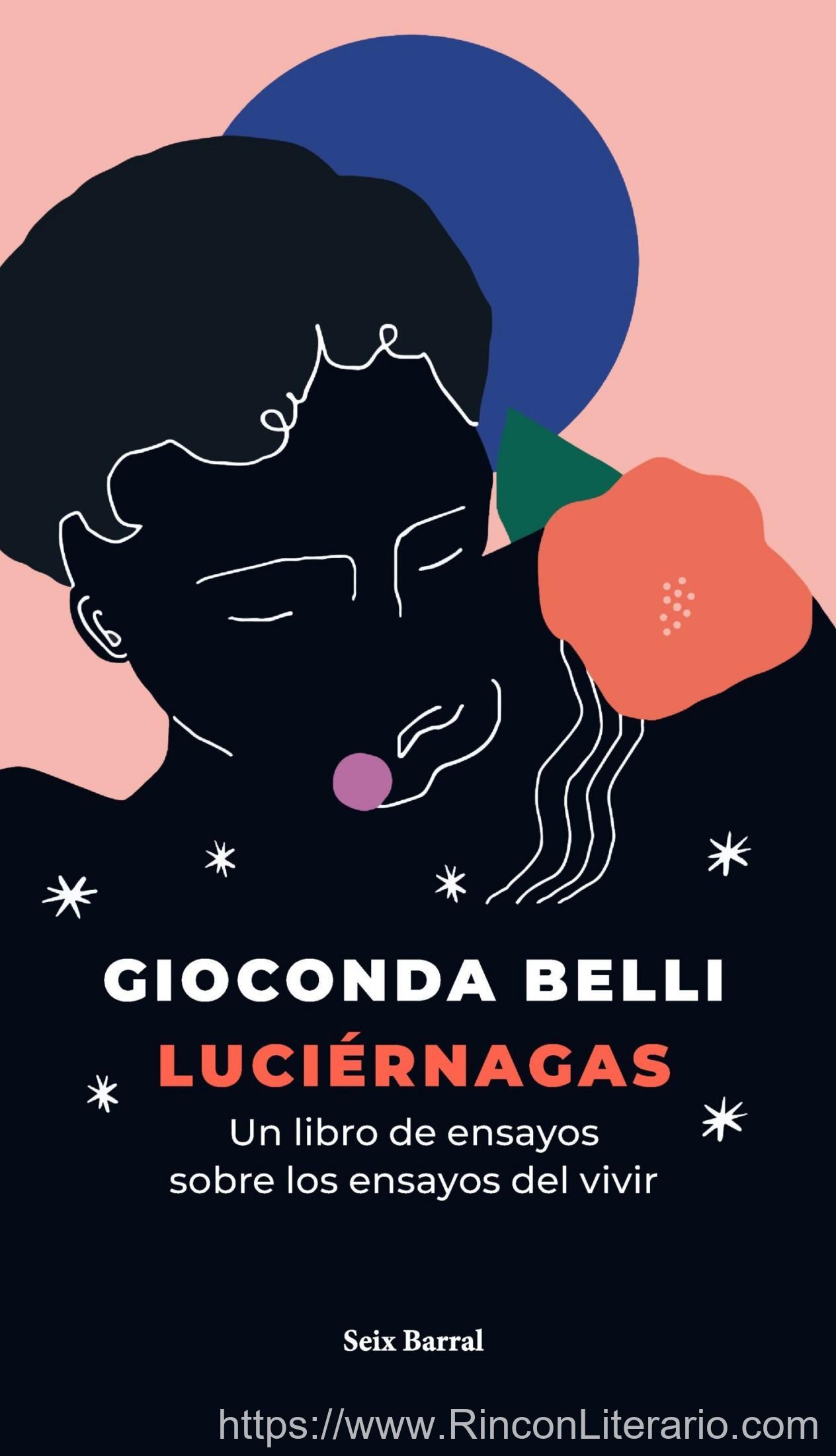 Luciérnagas: Un libro de ensayos sobre los ensayos del vivir