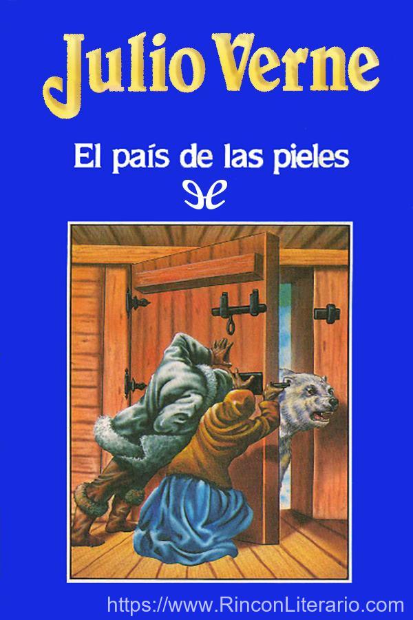El país de las pieles
