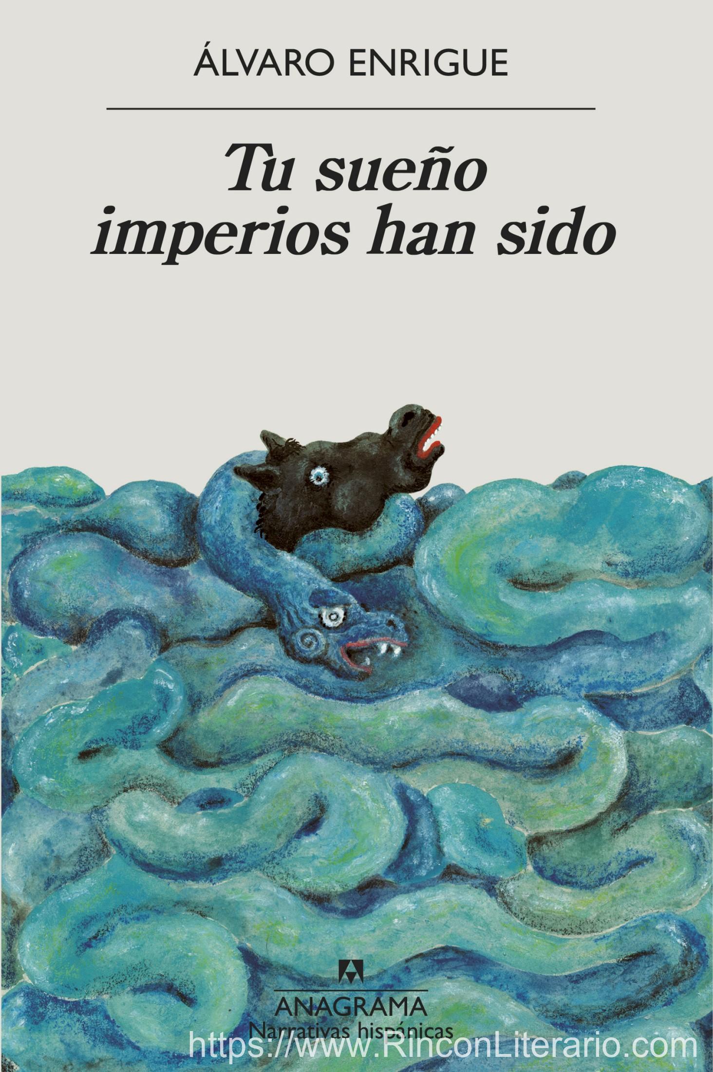 Tu sueño imperios han sido