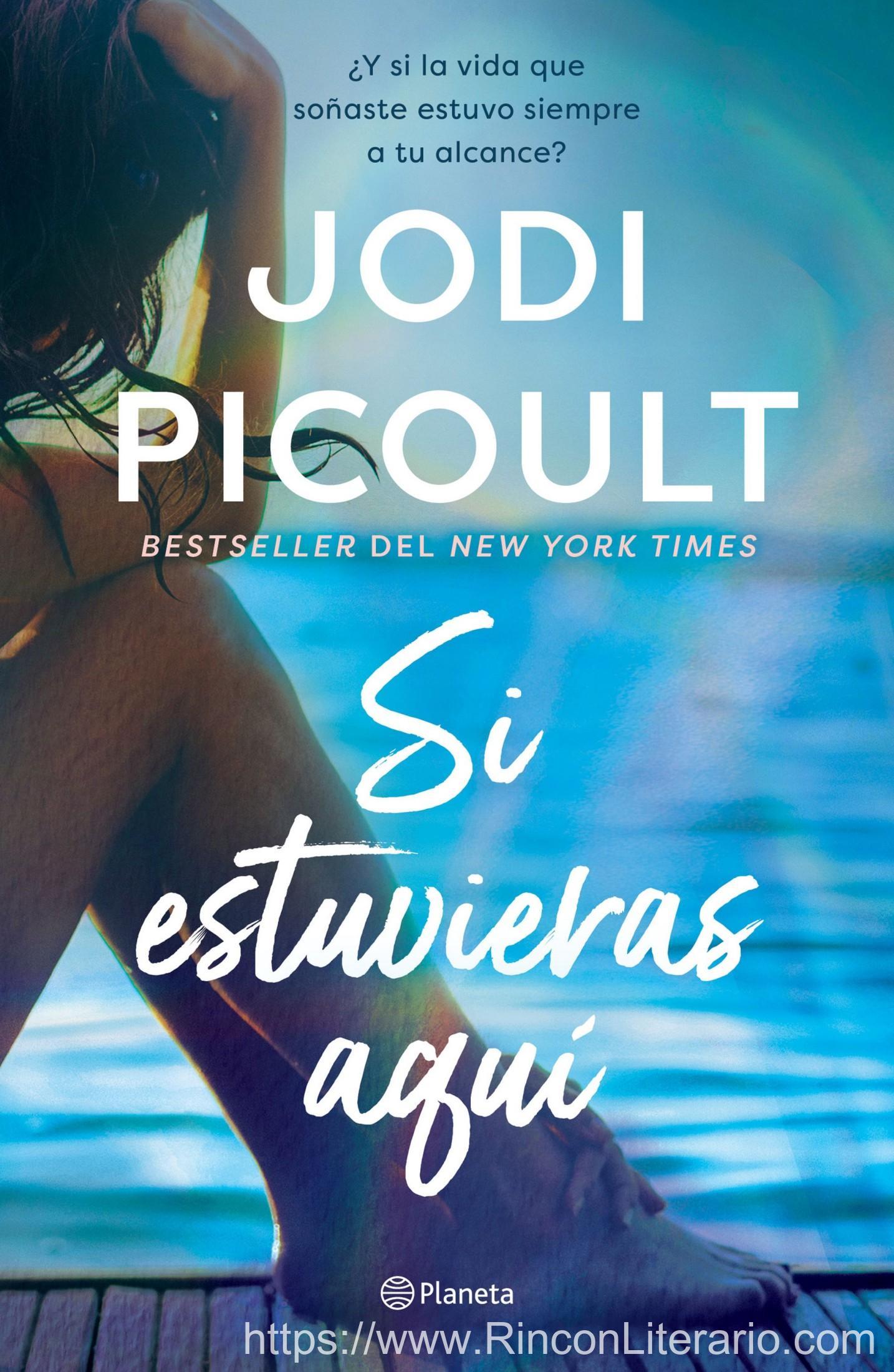 Si Estuvieras Aquí