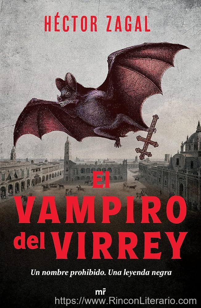 El vampiro del virrey