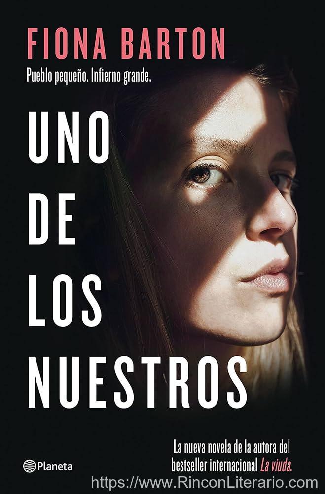 Uno de los nuestros