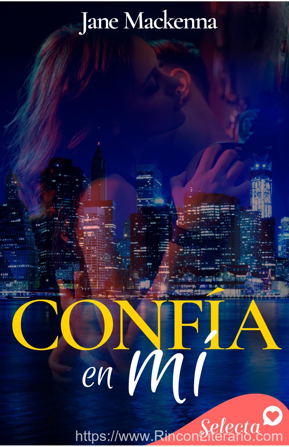 Confía en mí