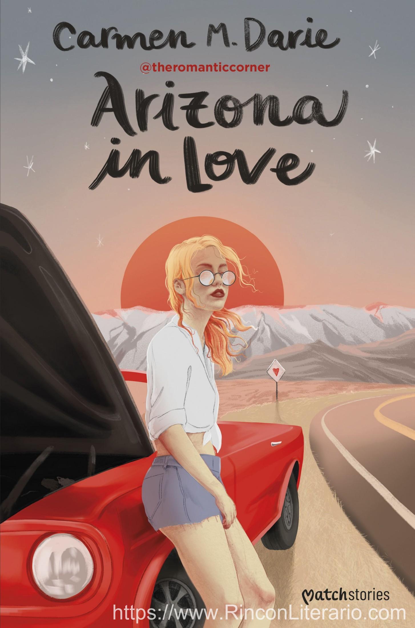 Arizona in Love