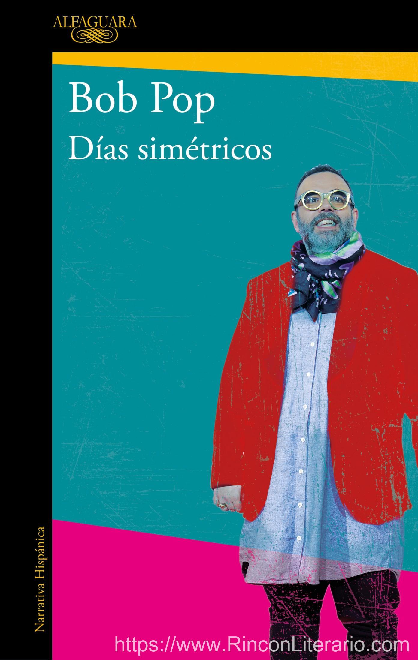 Días simétricos