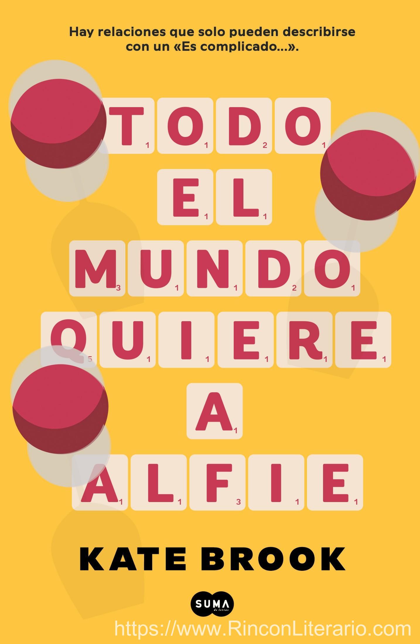 Todo el mundo quiere a Alfie