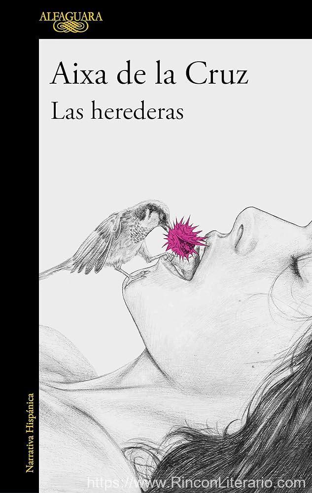 Las herederas: La gran novela de la aclamada autora de «Cambiar de idea»