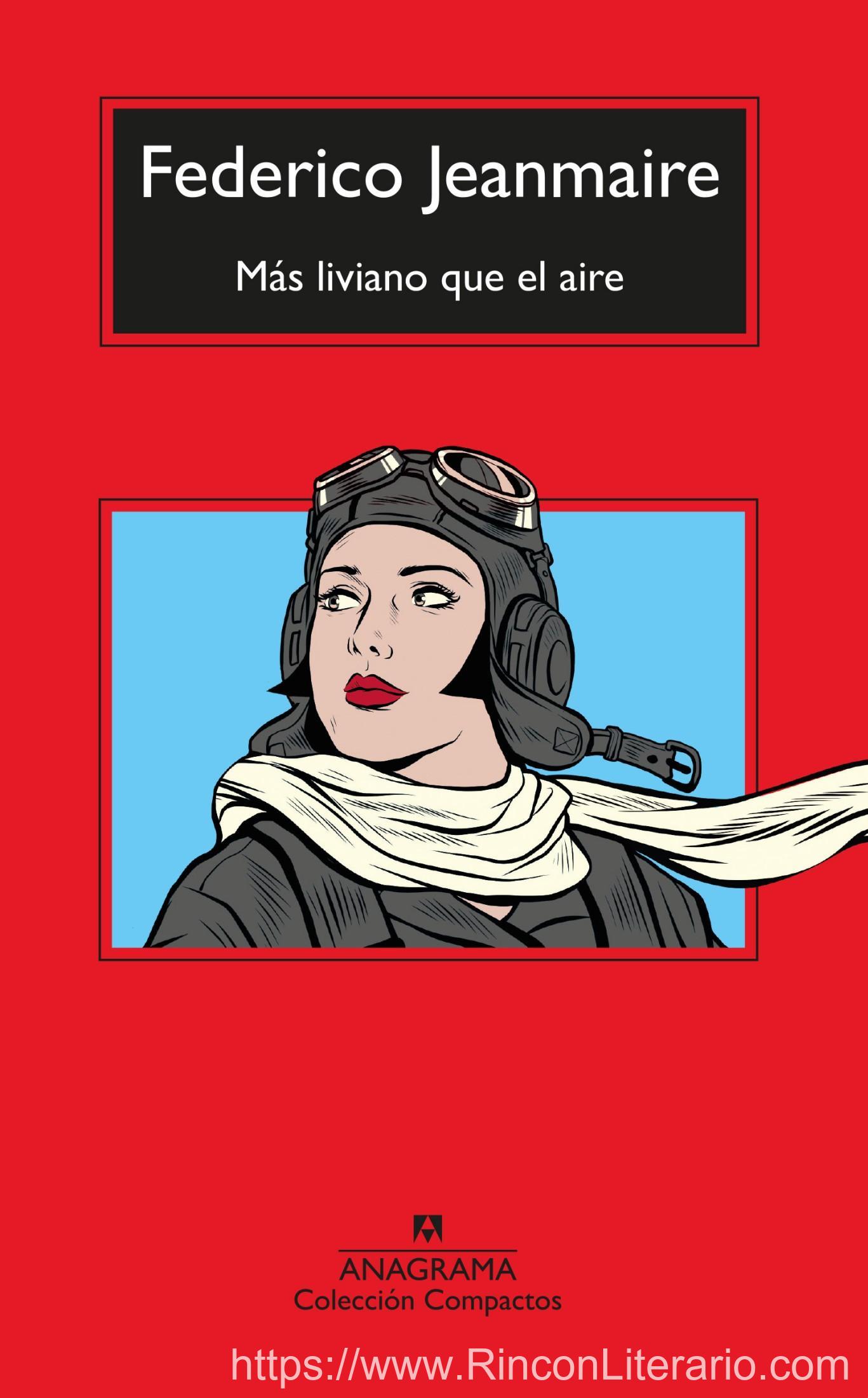 Más liviano que el aire