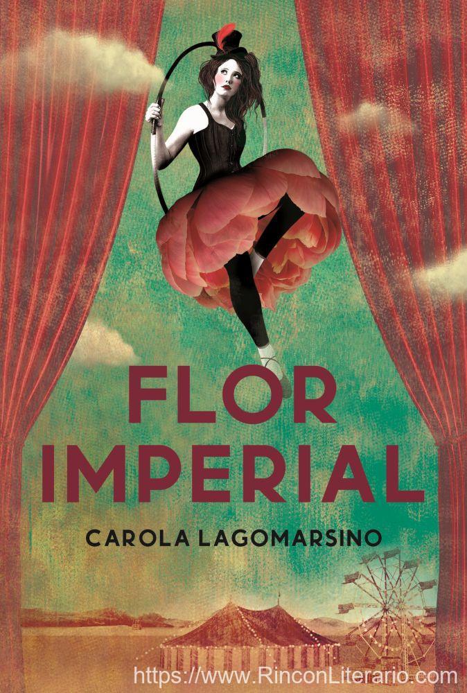 Flor imperial