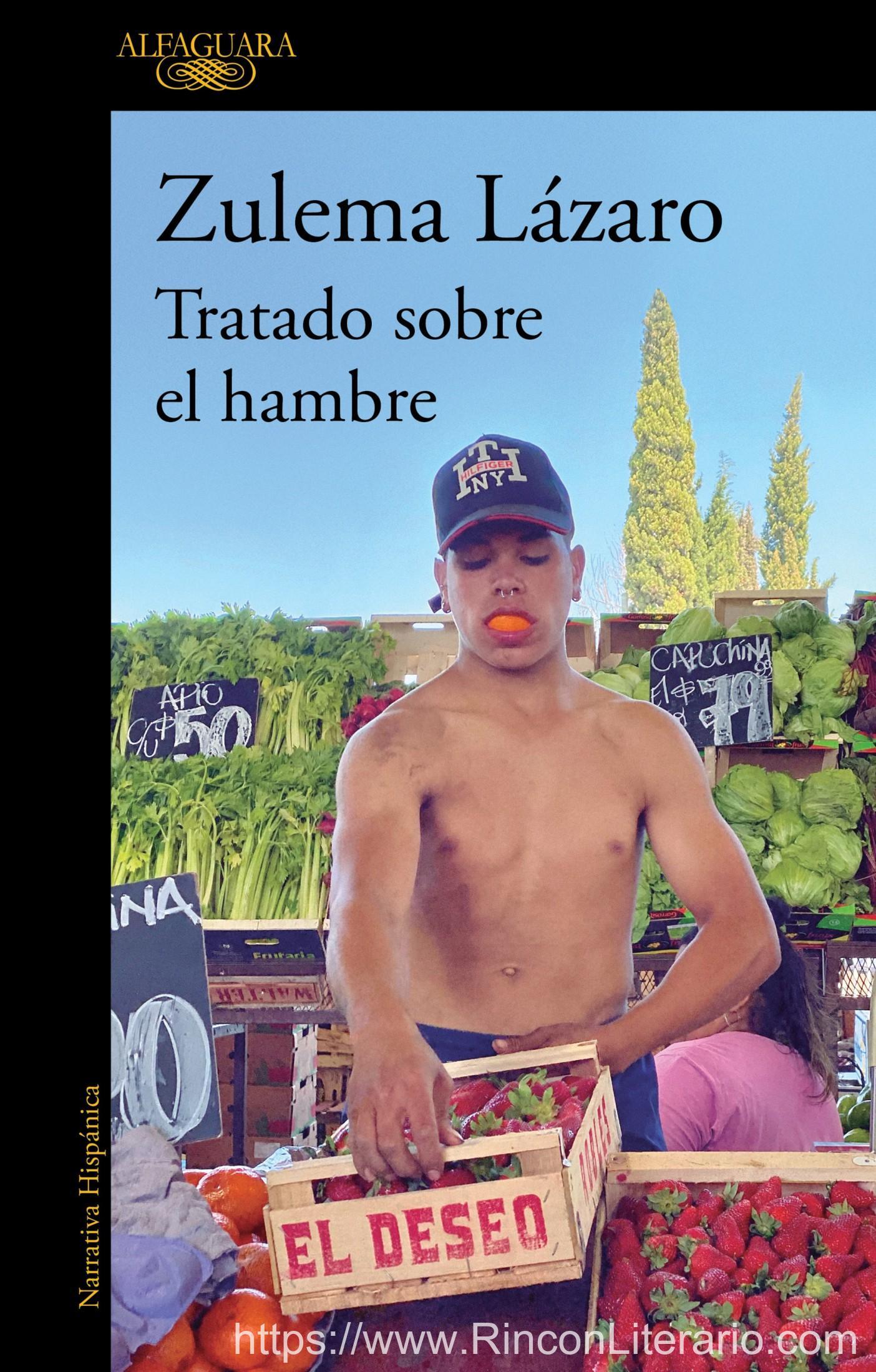 Tratado sobre el hambre