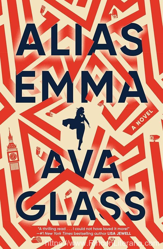 Alias Emma