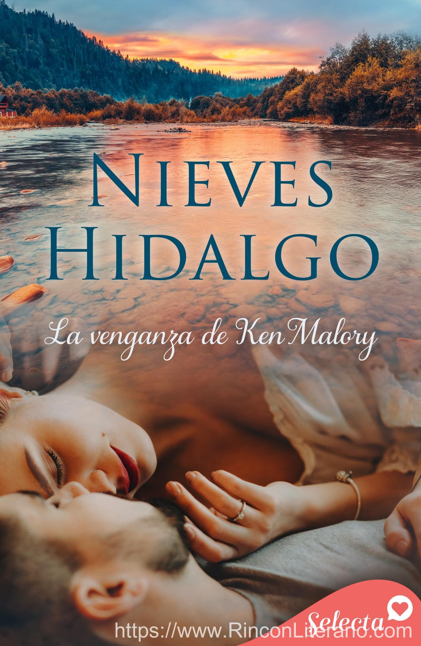 La venganza de Ken Malory