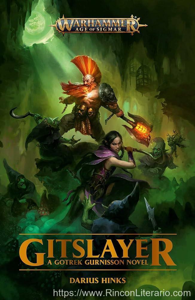 Gitslayer