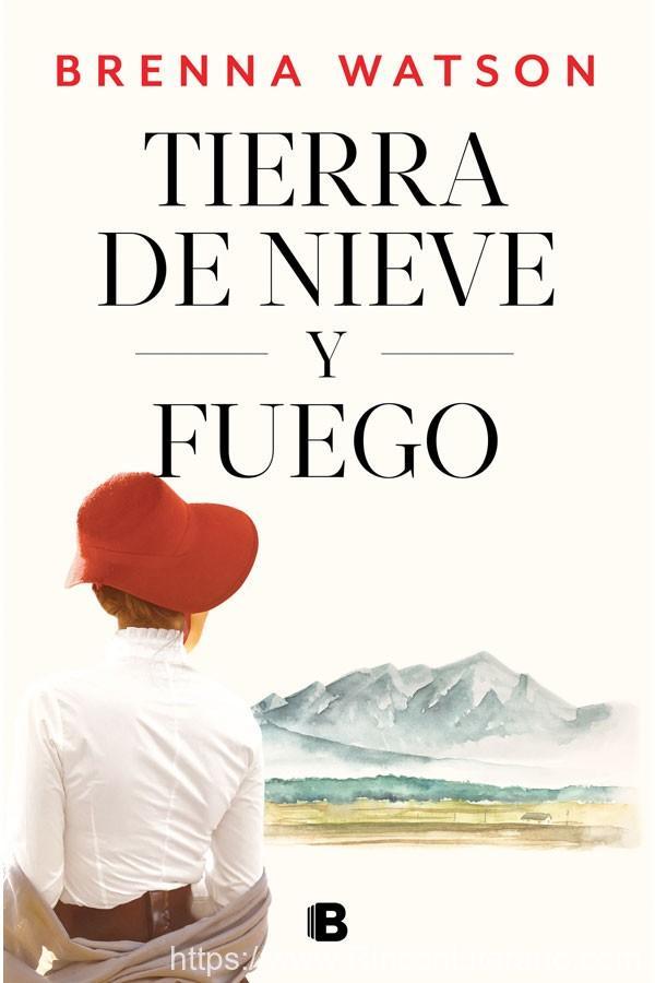 Tierra de nieve y fuego