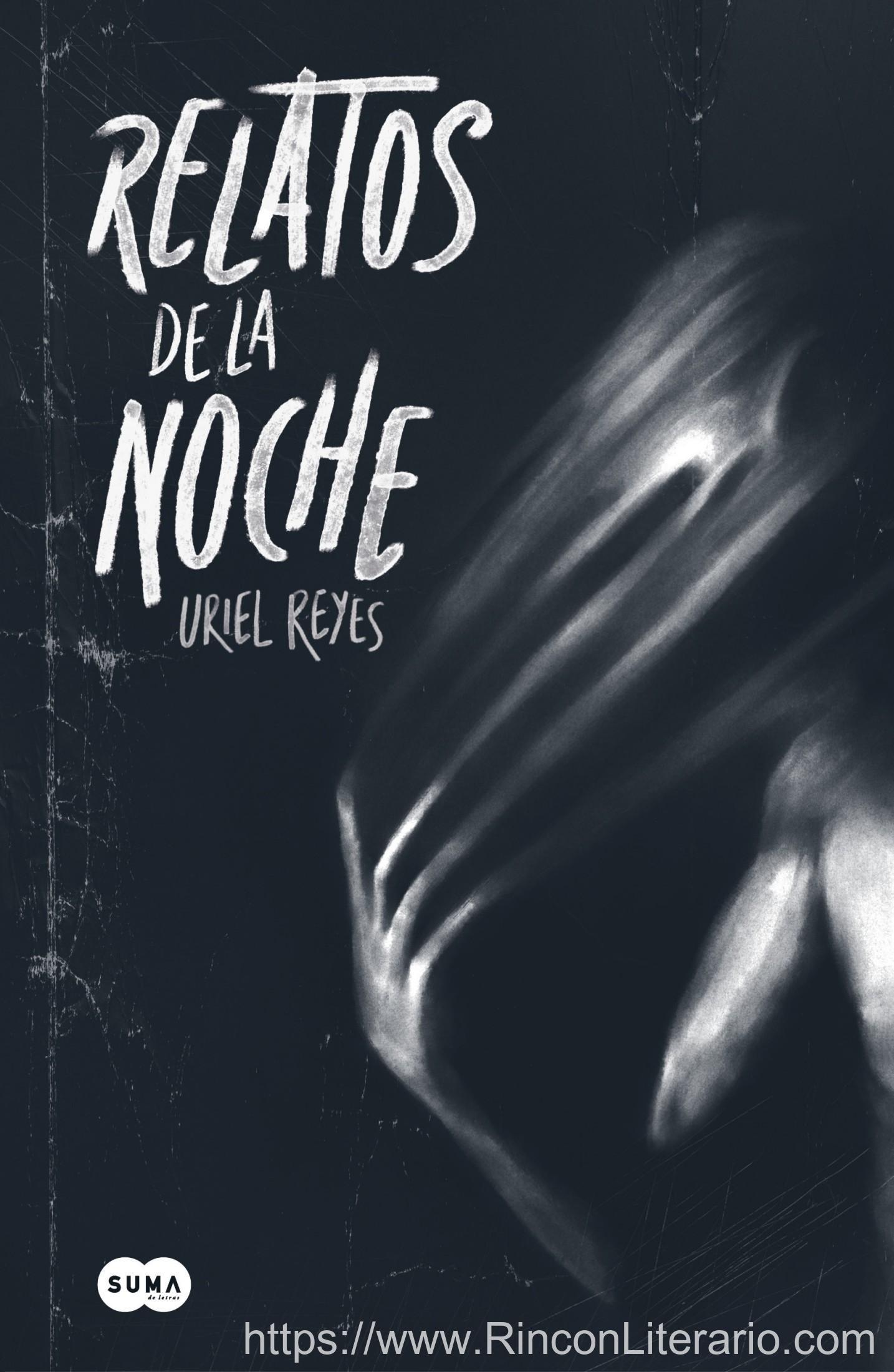 Relatos de la noche