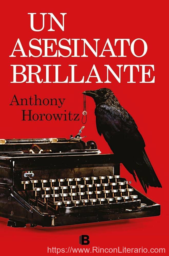 Un asesinato brillante (Susan Ryeland 1)