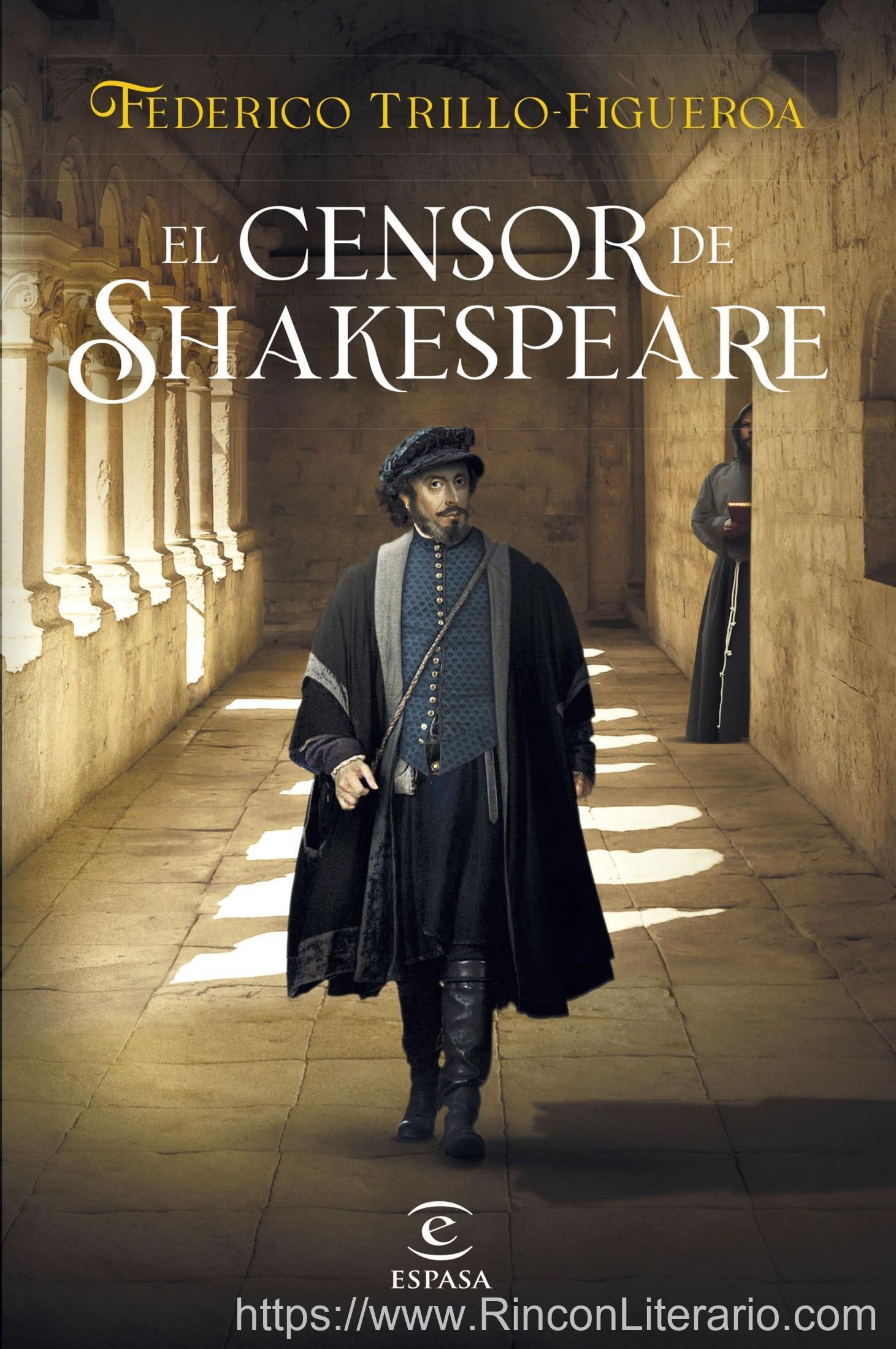 El censor de Shakespeare