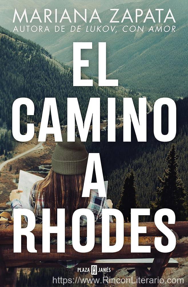 El camino a Rhodes