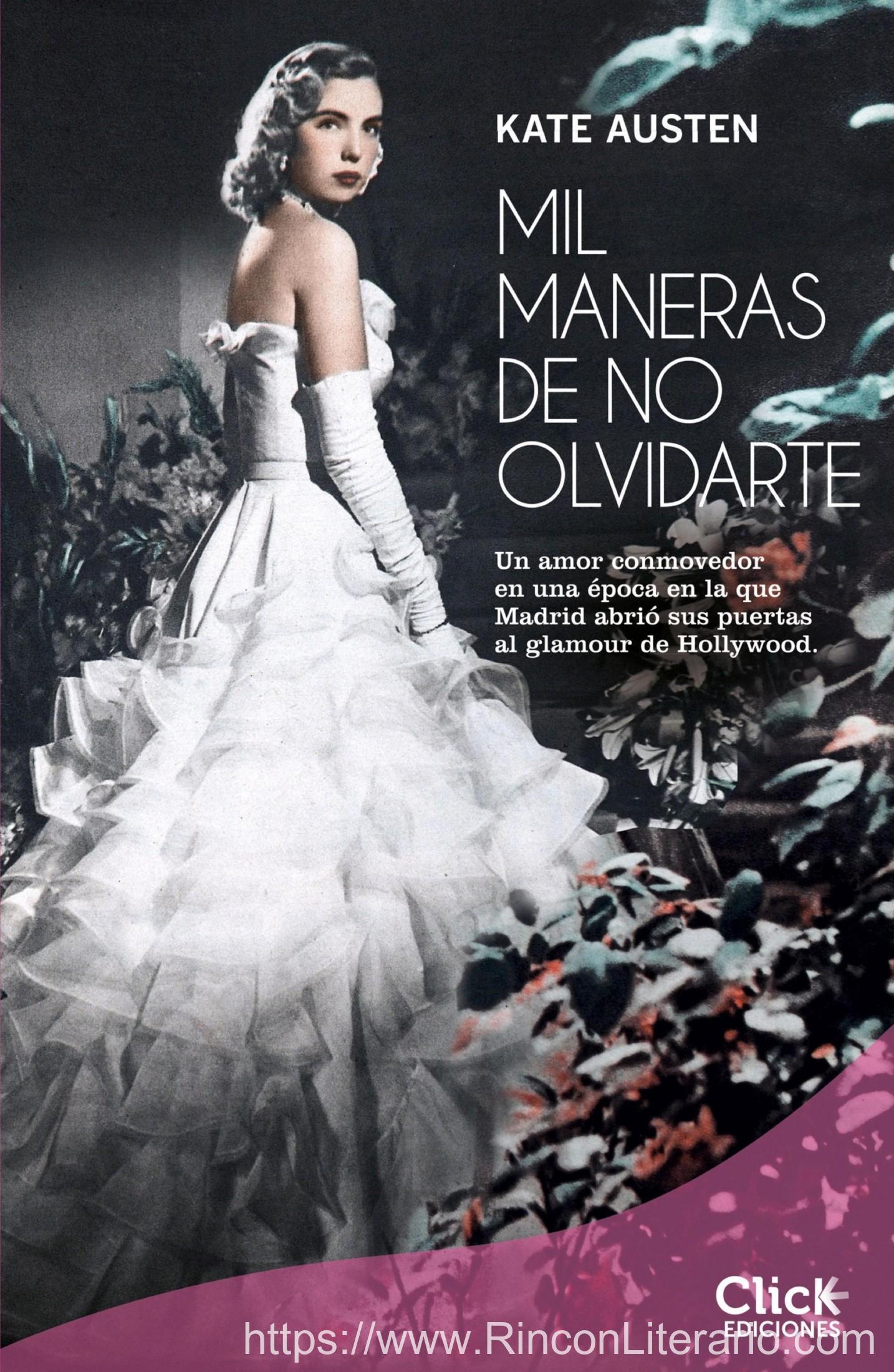 Mil maneras de no olvidarte. Serie Damas de Manhattan IV: Serie Damas de Manhattan 4