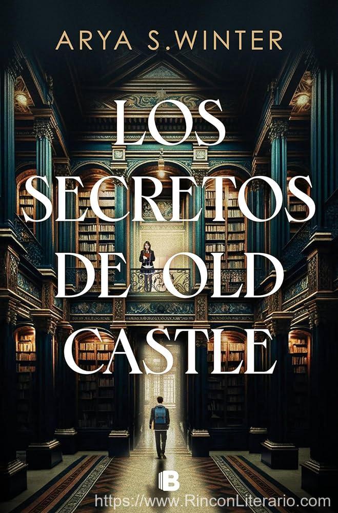 Los secretos de Old Castle