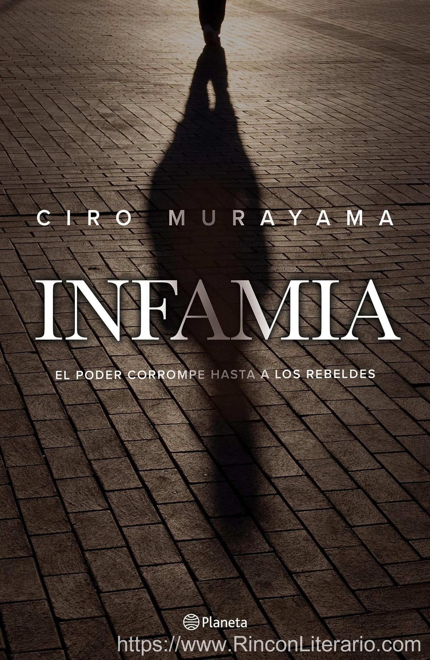 Infamia