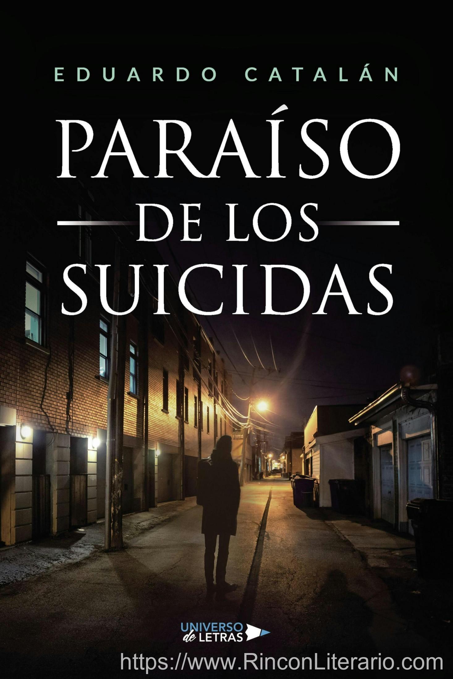Paraíso De Los Suicidas