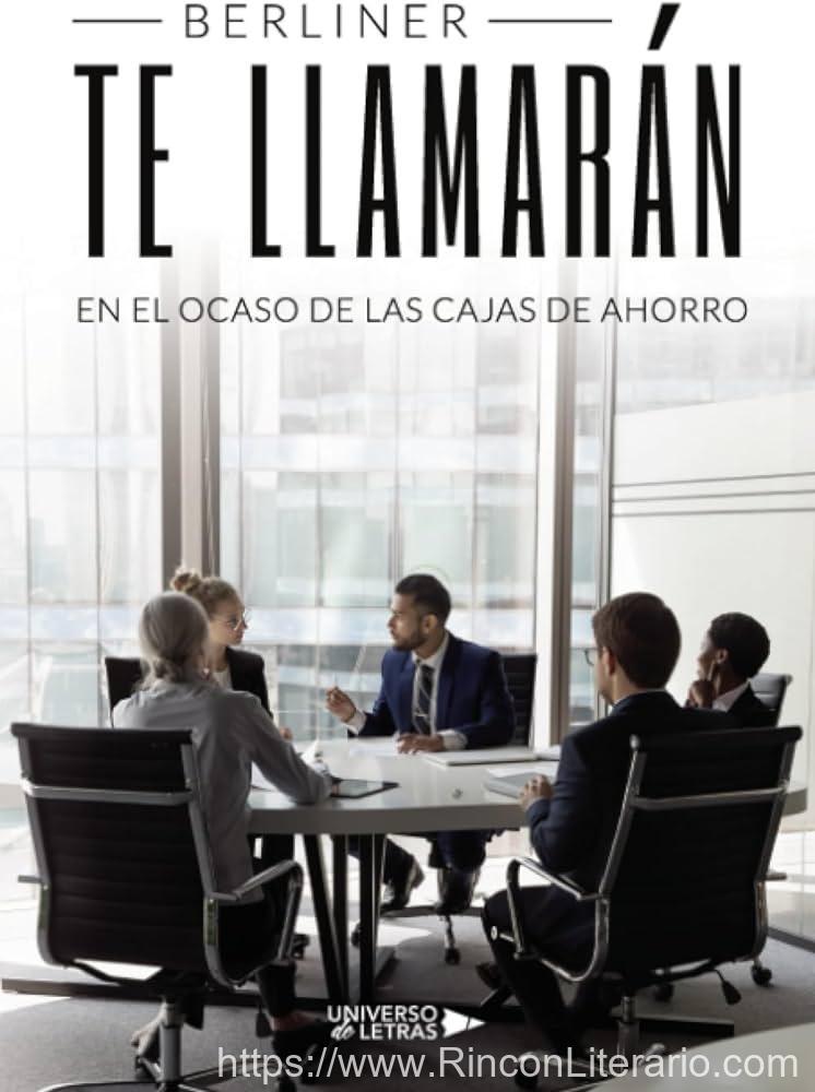 Te Llamarán
