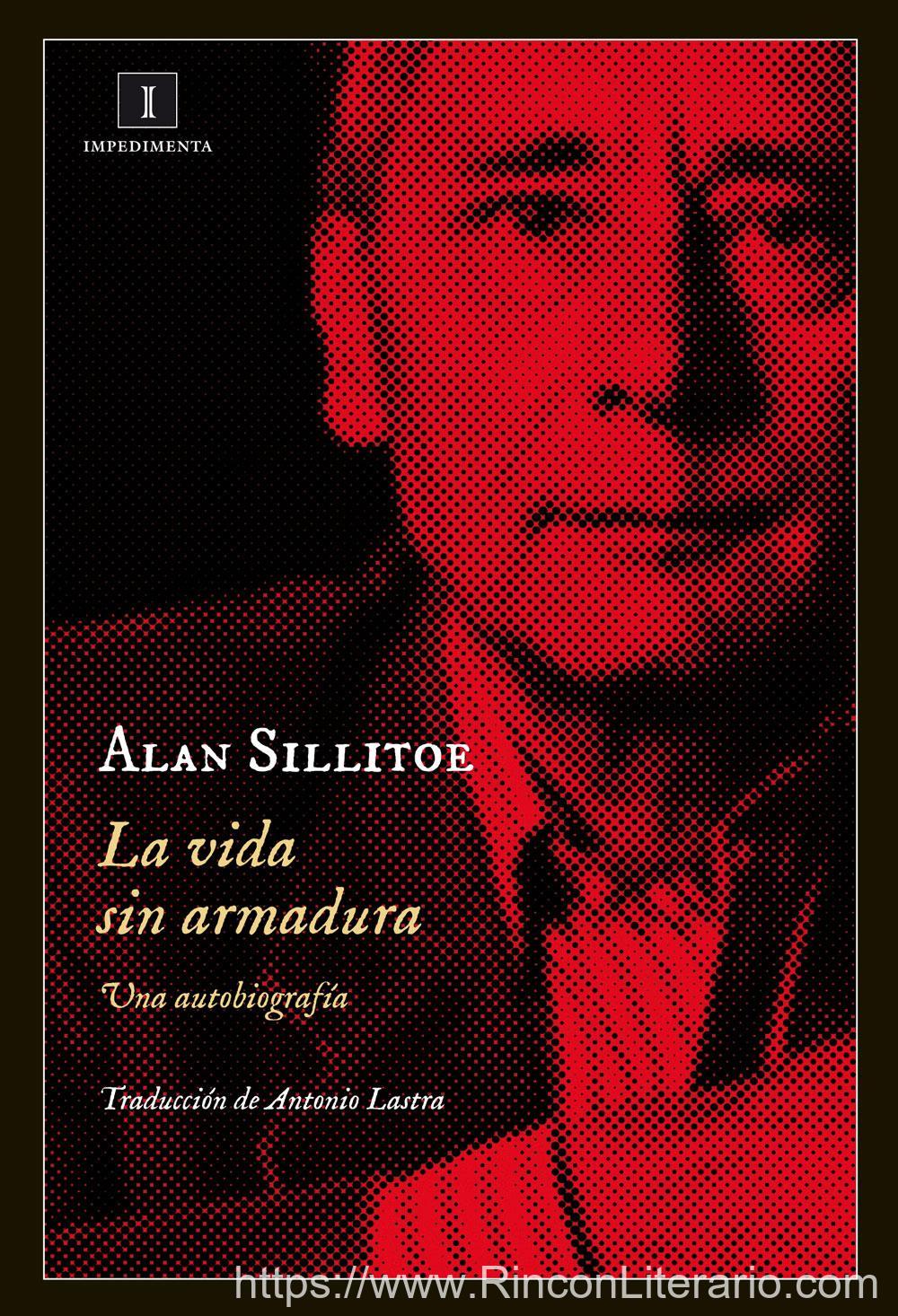 La vida sin armadura