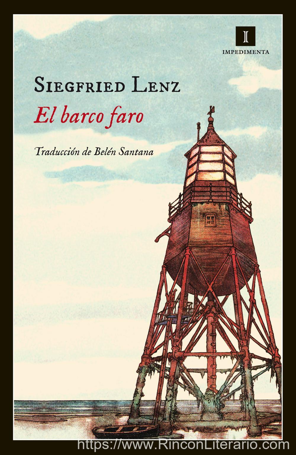 El barco faro