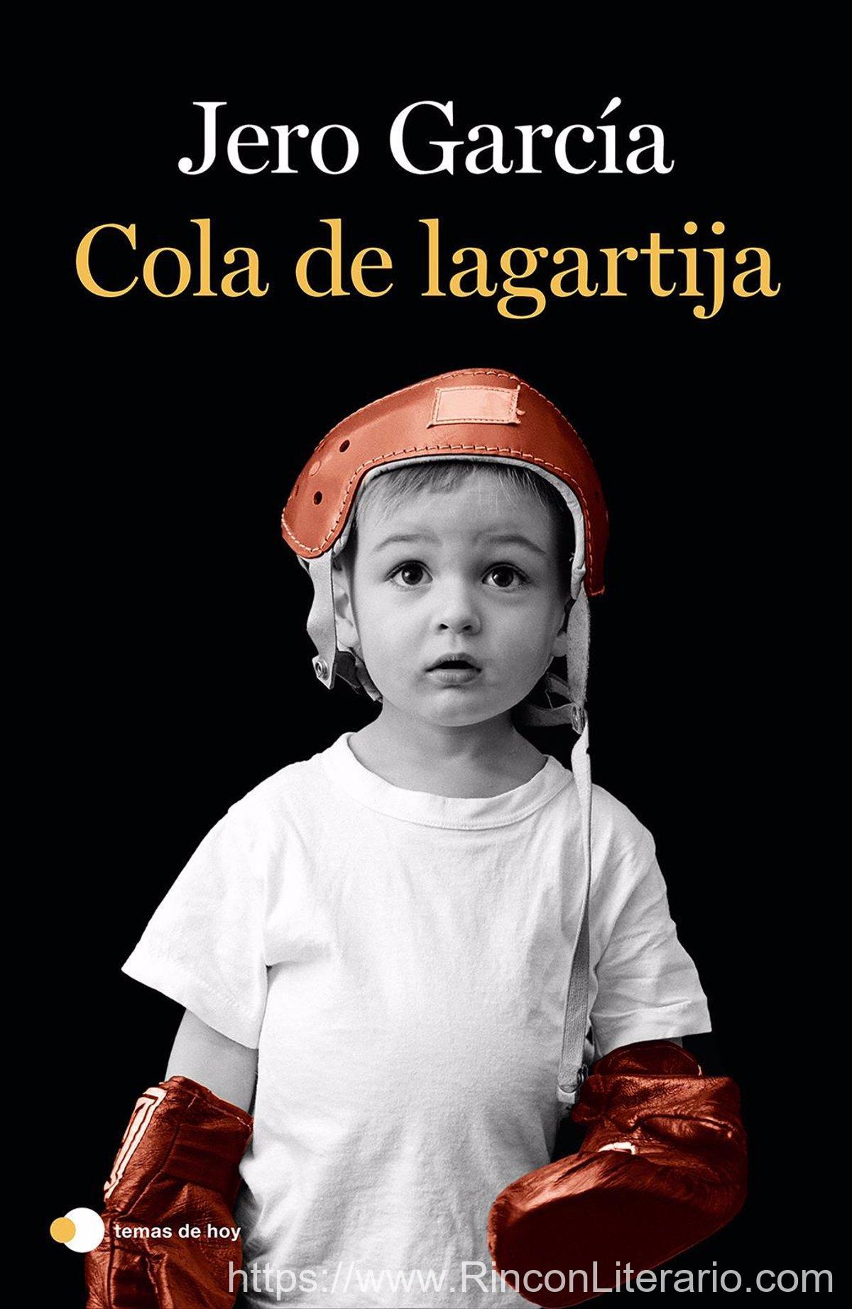 Cola de lagartija