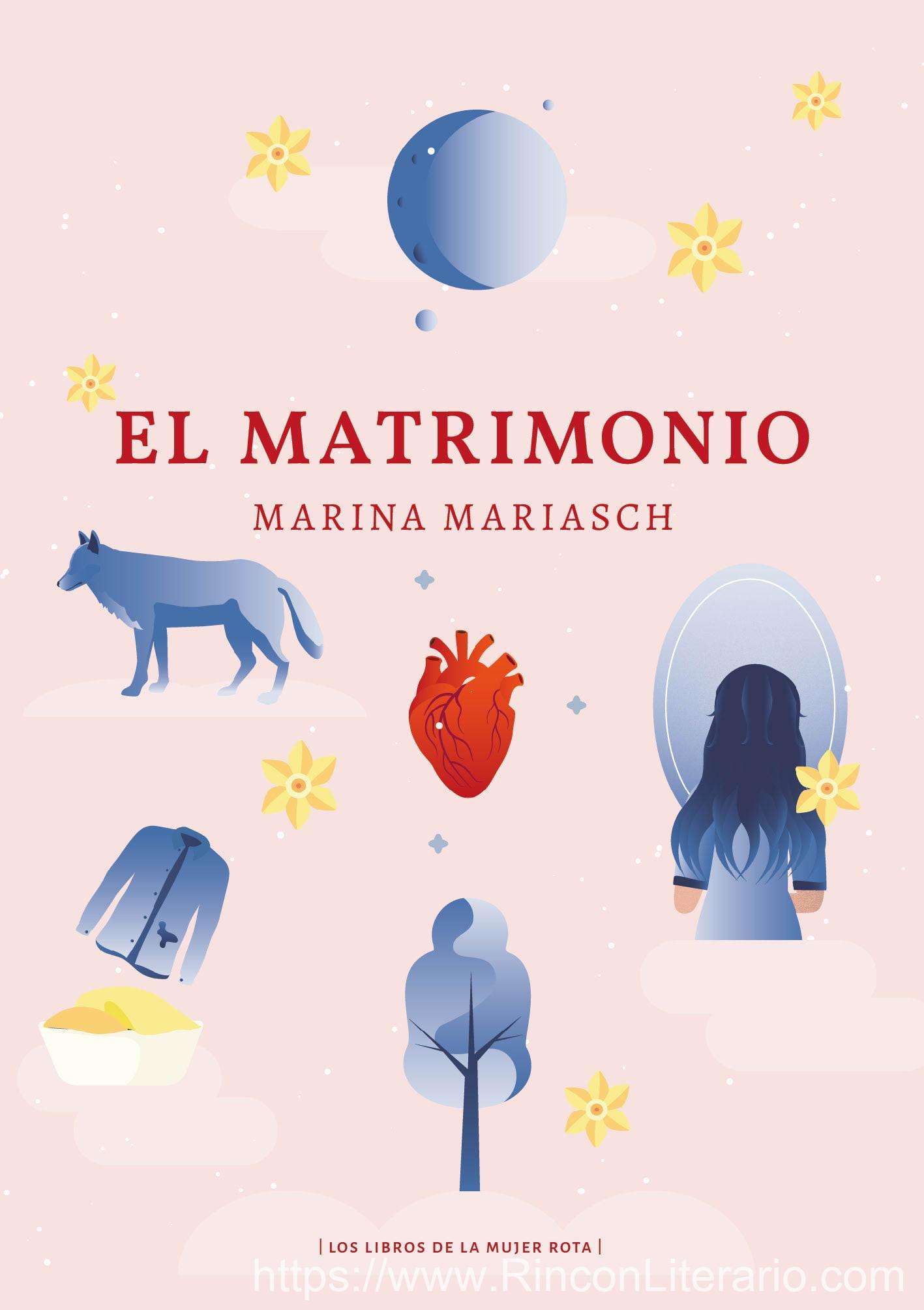 El matrimonio