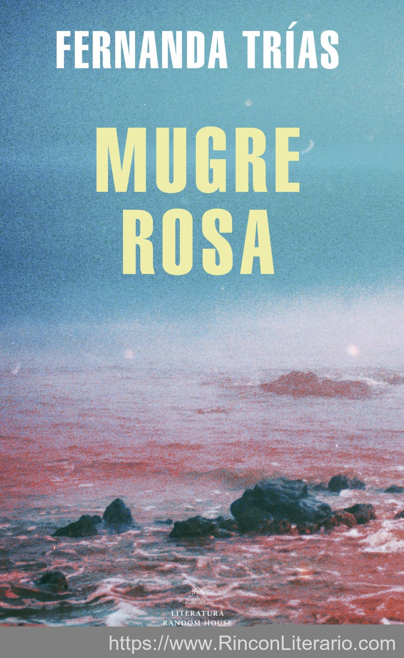 Mugre rosa