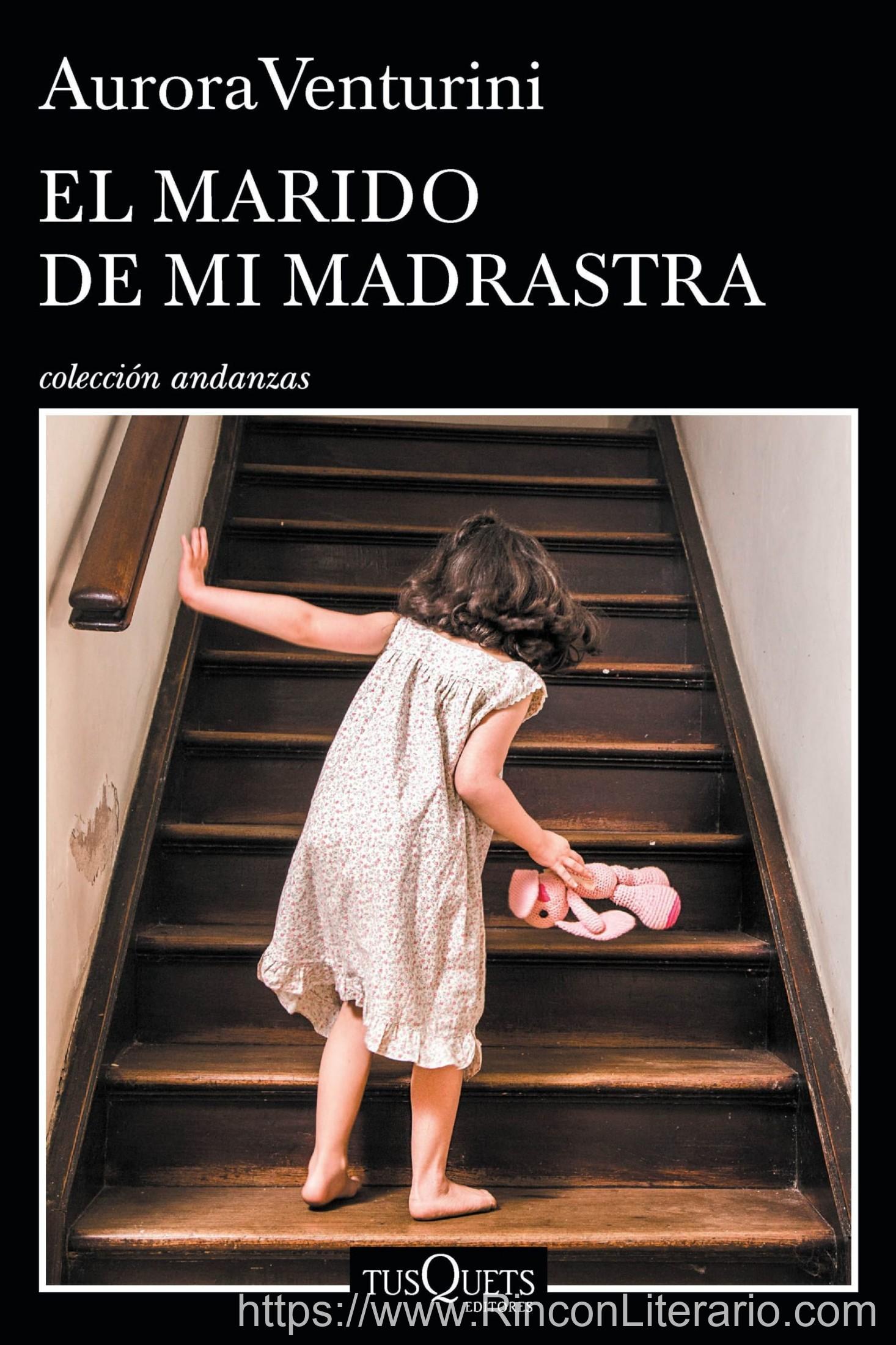 El marido de mi madrastra