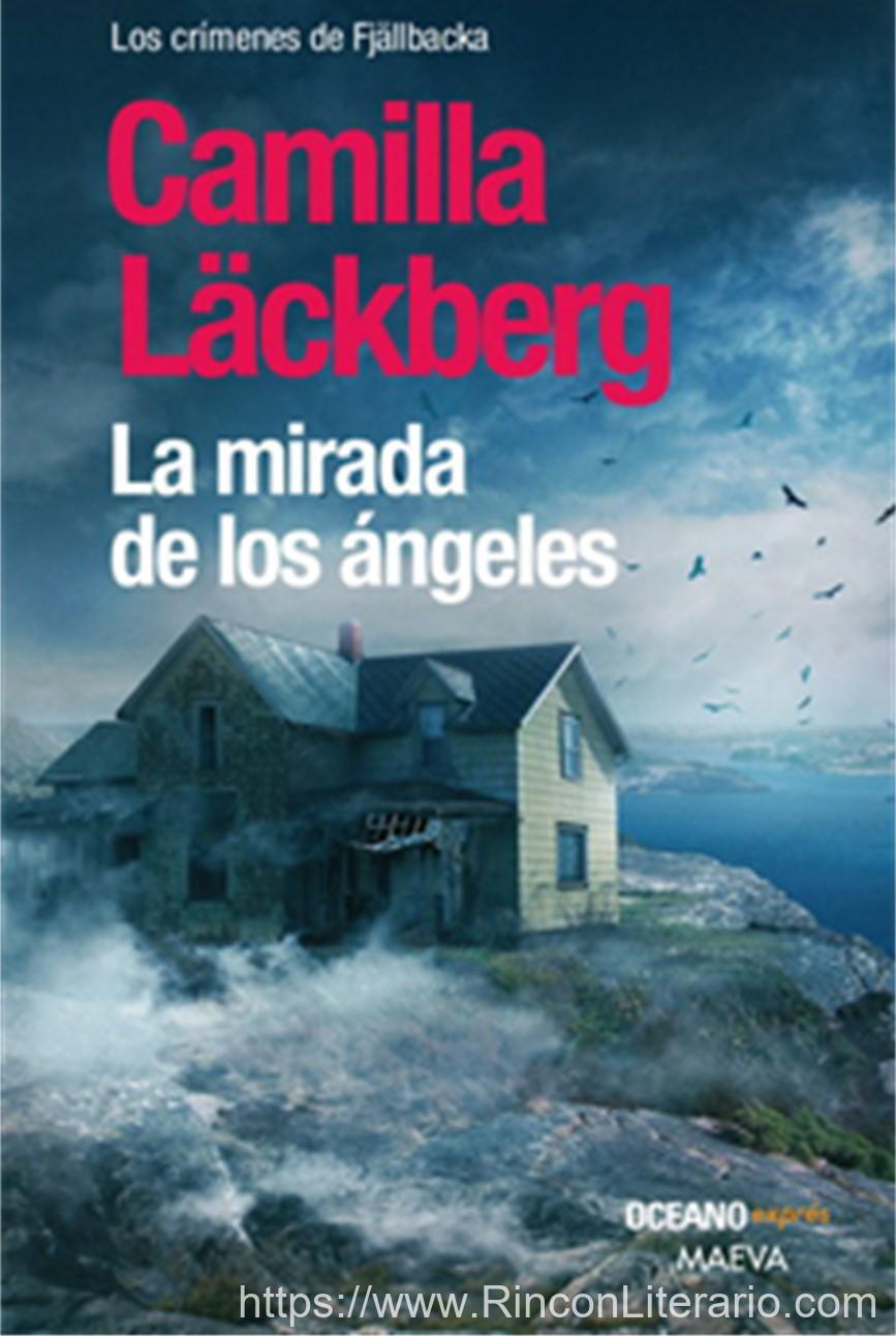 La mirada de los ángeles: (Los crímenes de Fjällbacka 8)