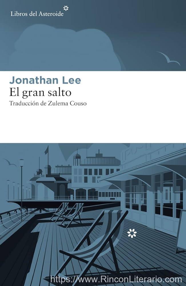 El gran salto