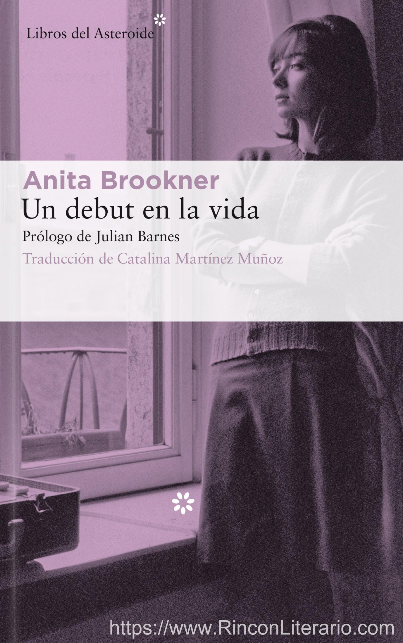 Un debut en la vida