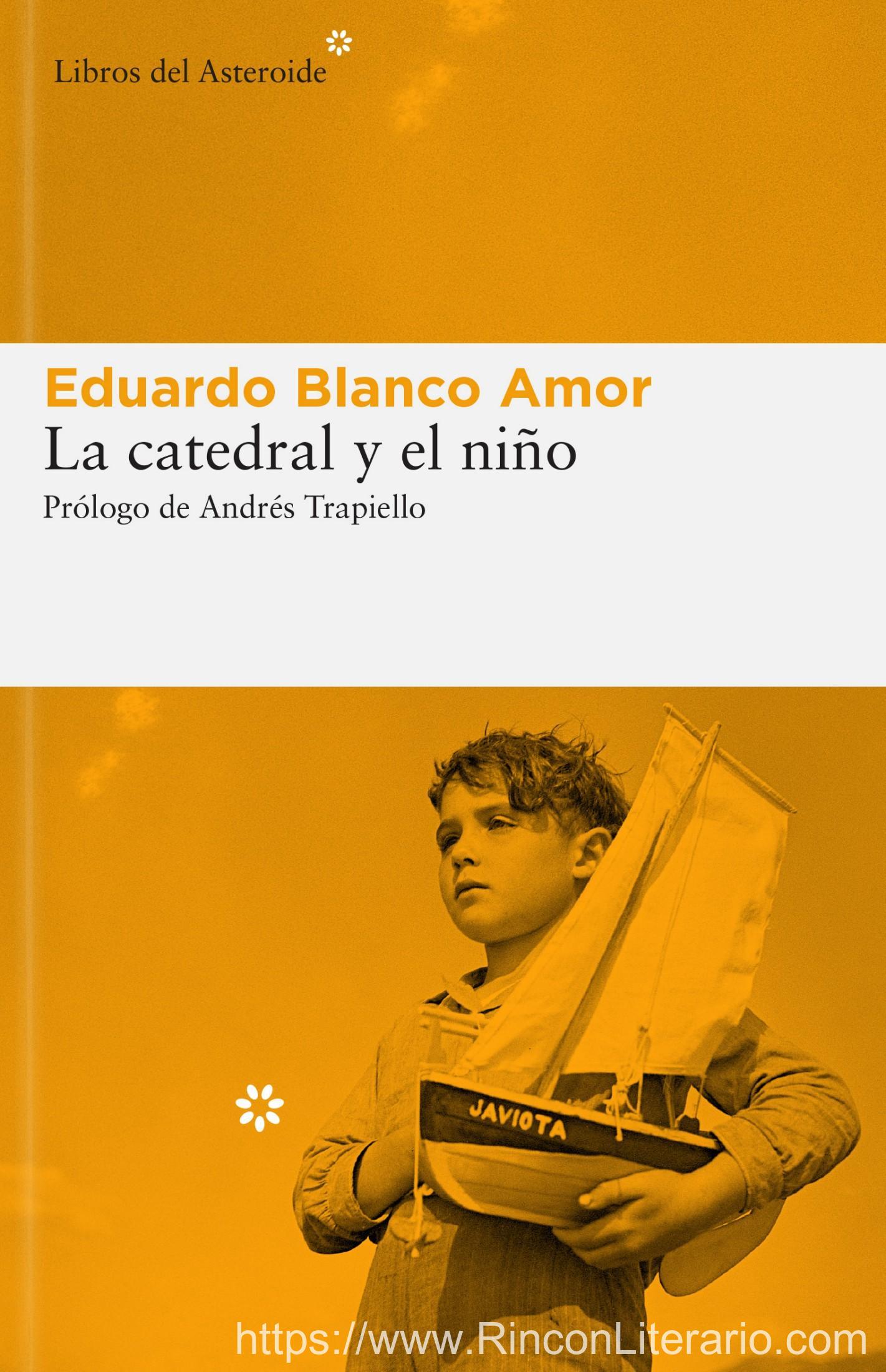 La catedral y el niño