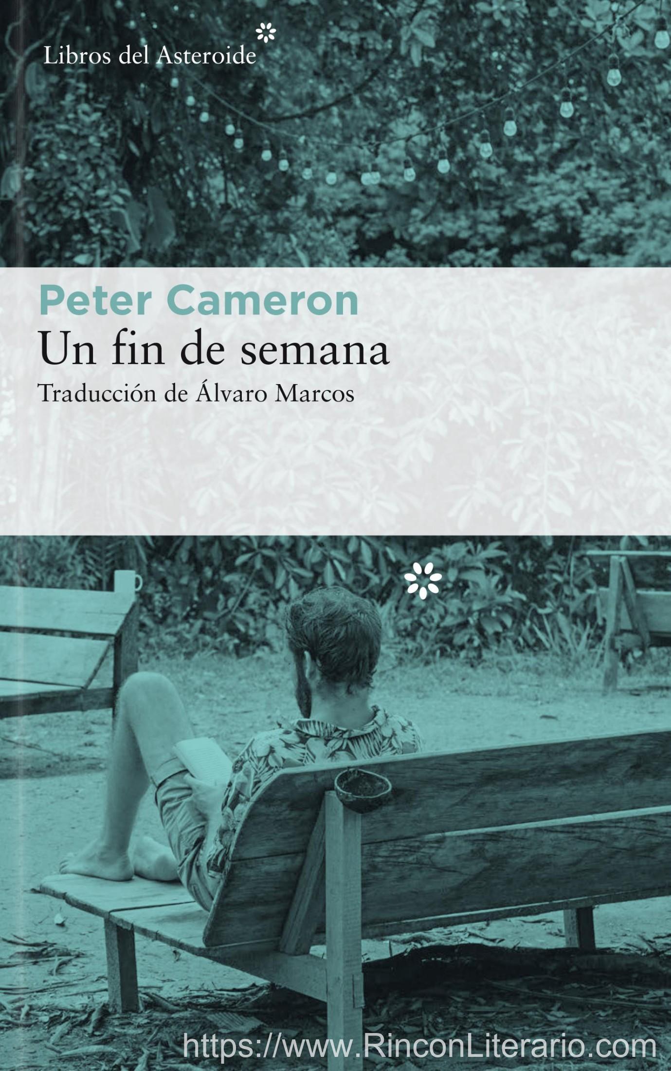 Un fin de semana