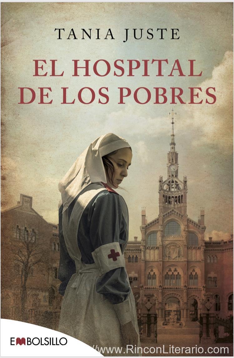 El hospital de los pobres