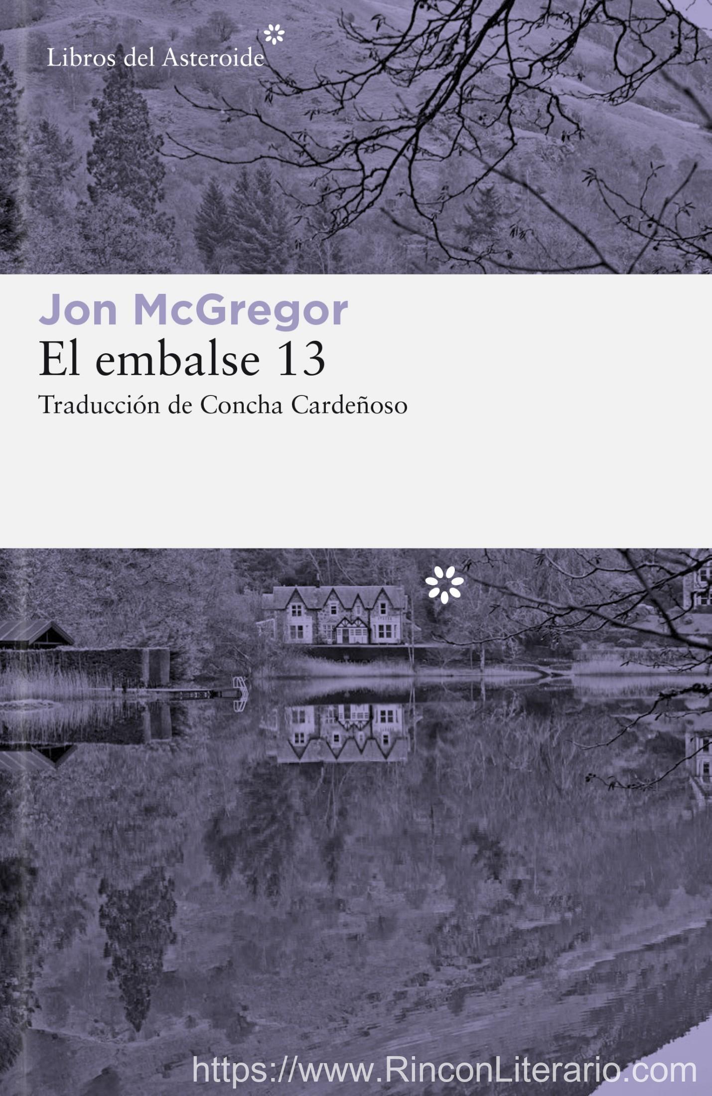 El embalse 13