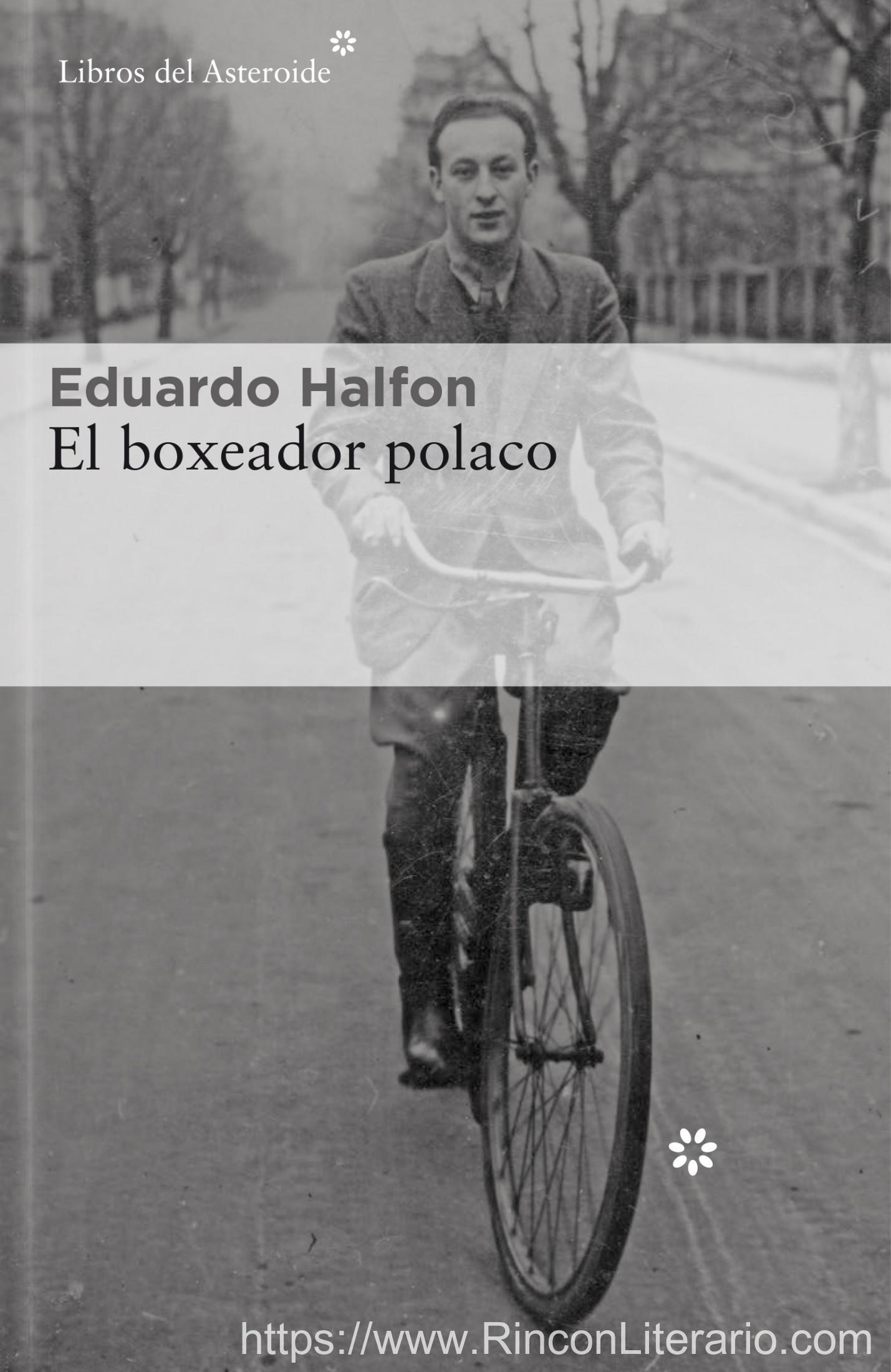 El boxeador polaco