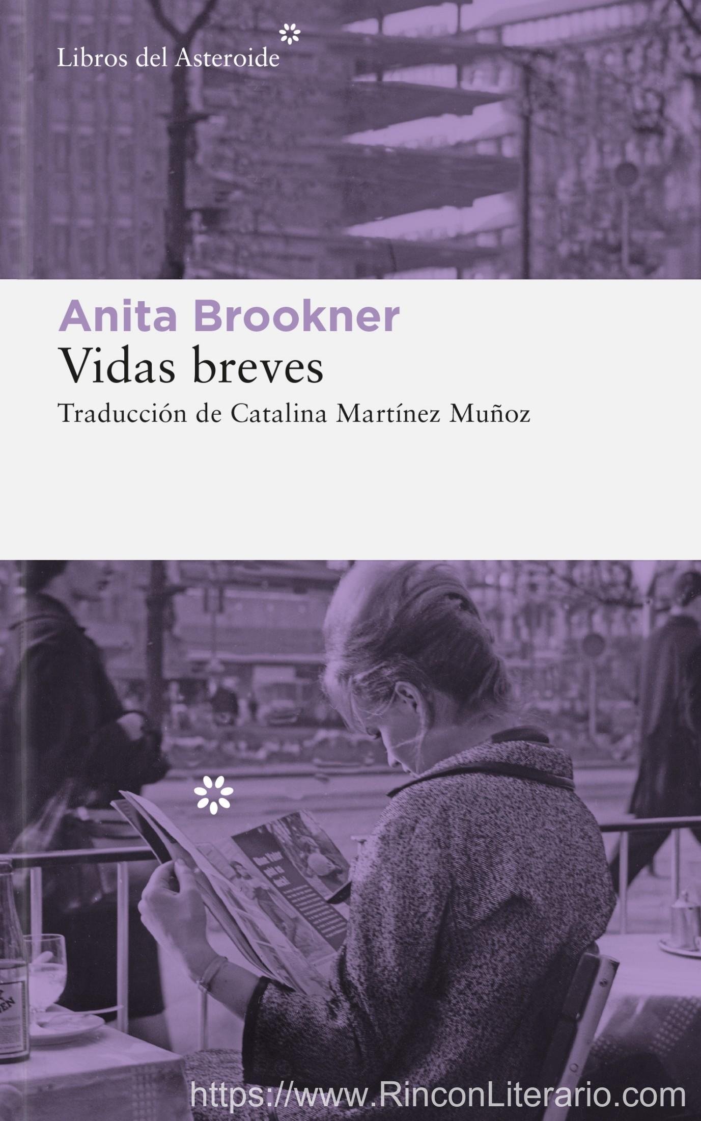 Vidas breves