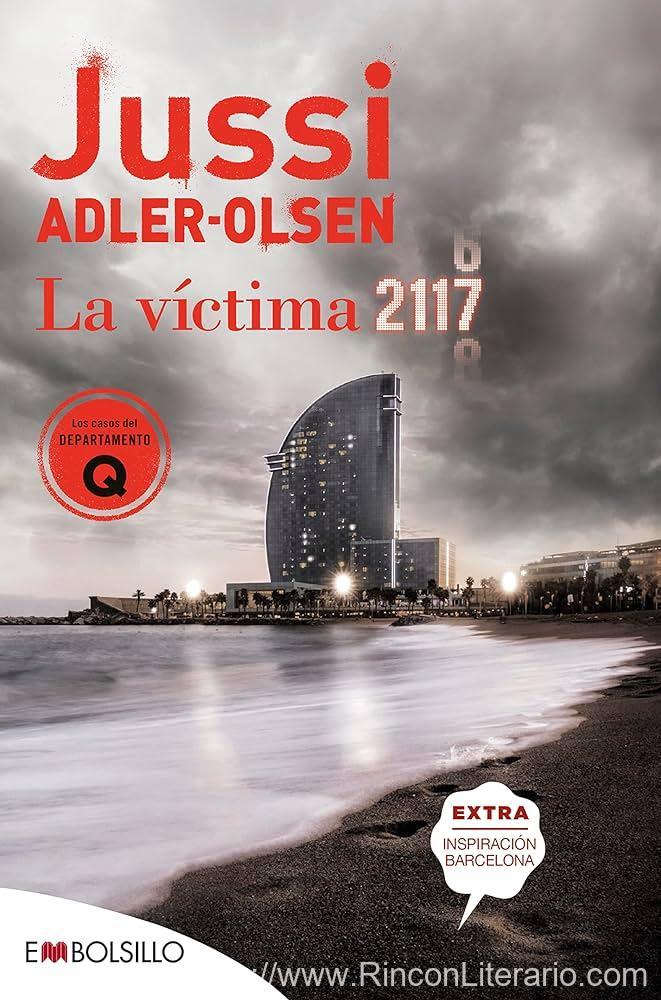 La víctima 2117: Un caso que sitúa Barcelona en el centro de un rompecabezas criminal