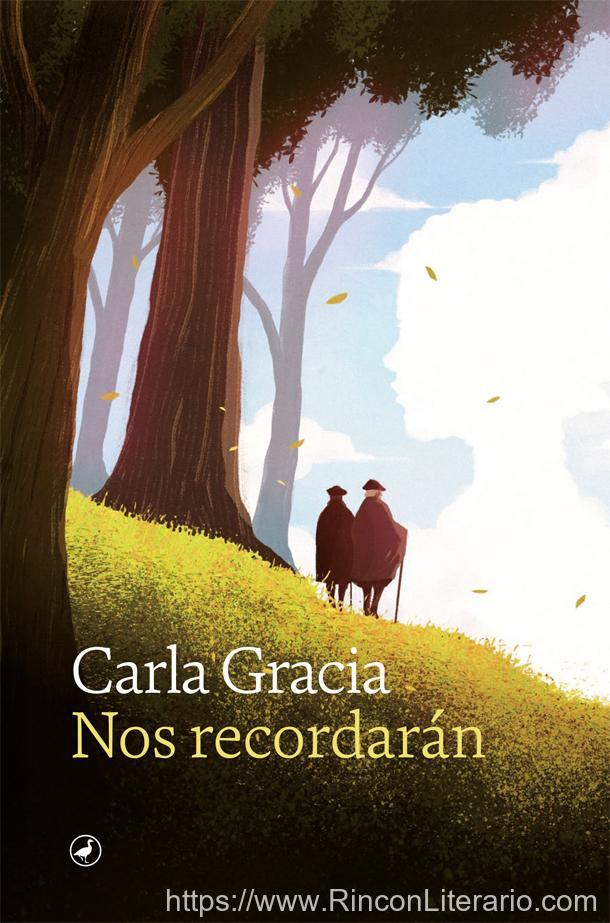 Nos recordarán