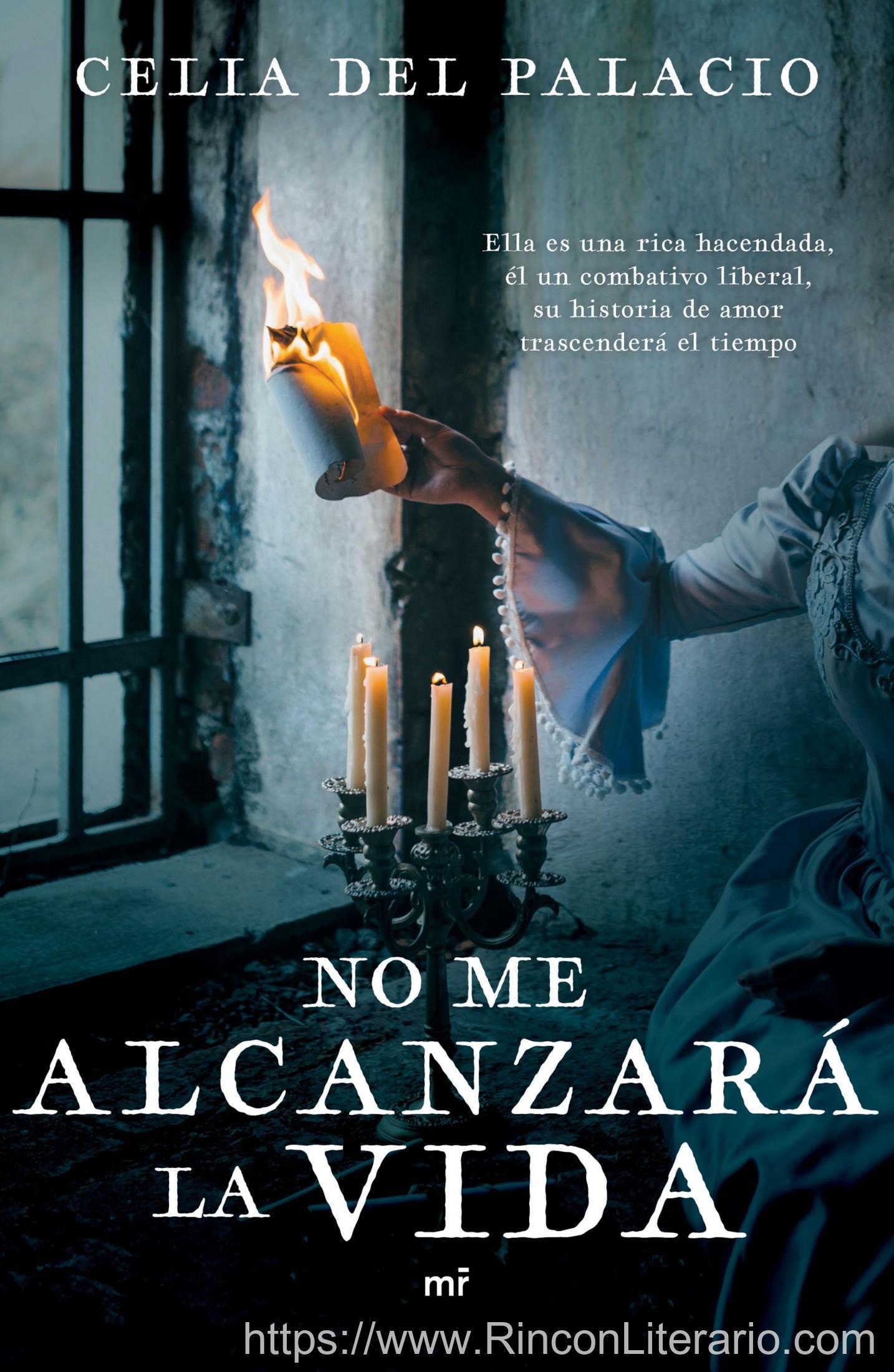 No me alcanzará la vida