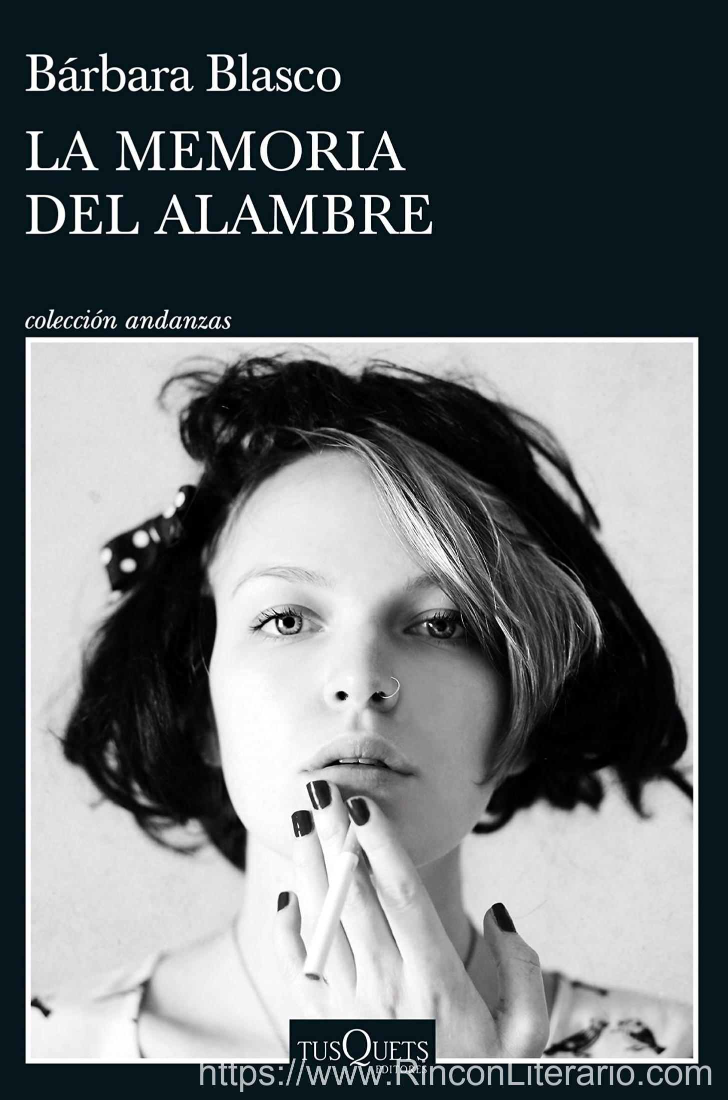 La memoria del alambre