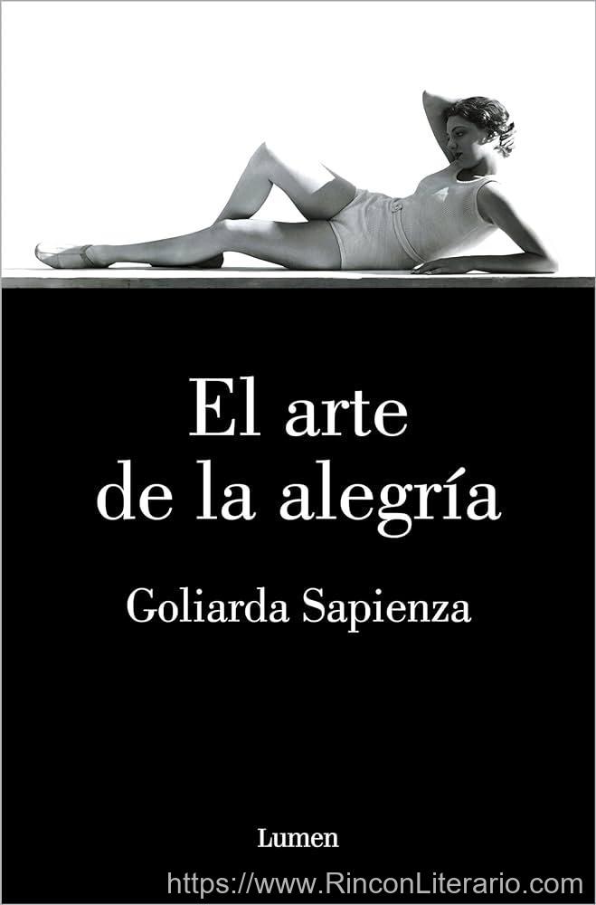El arte de la alegría