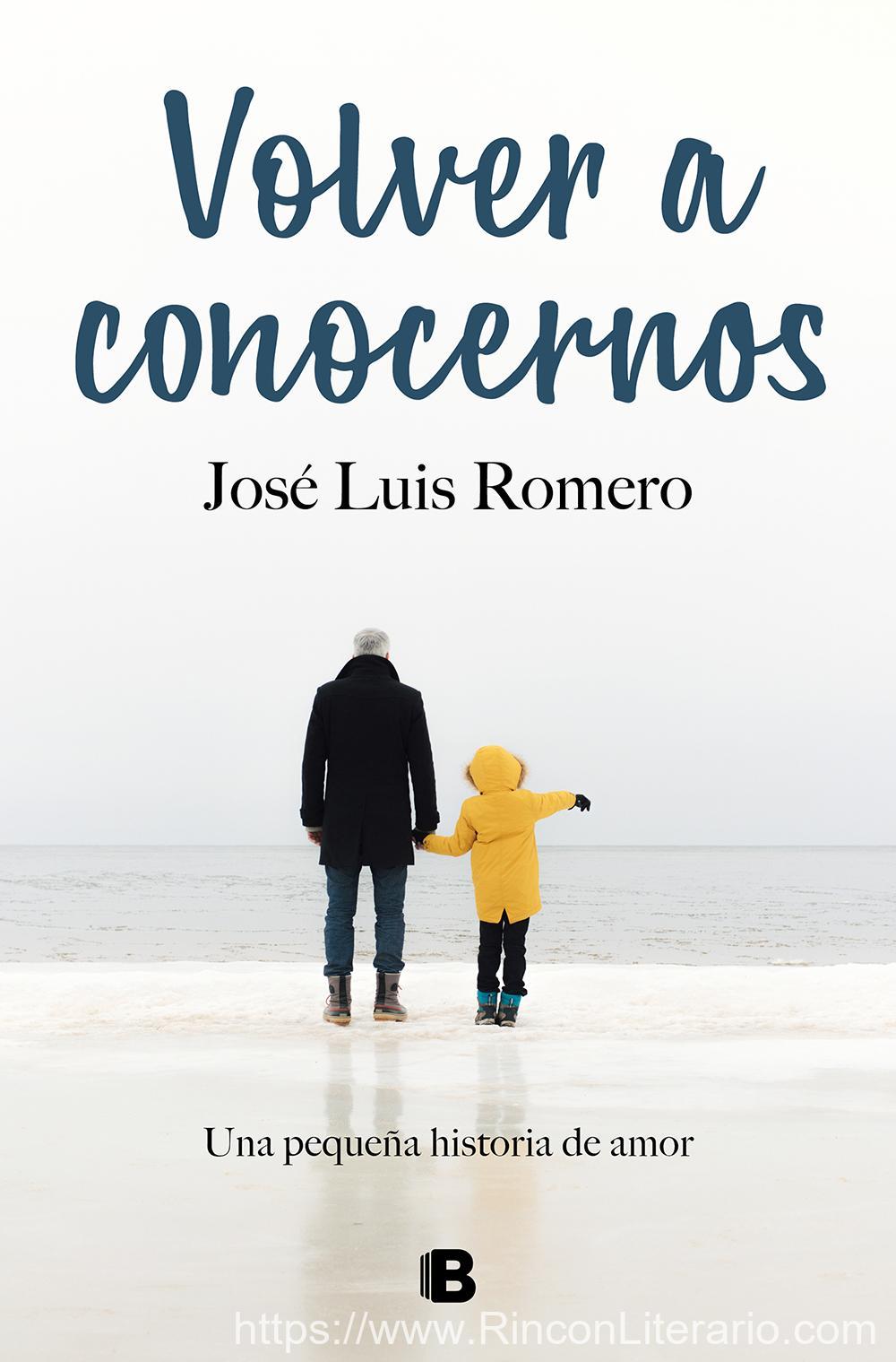 Volver a conocernos: Una pequeña historia de amor
