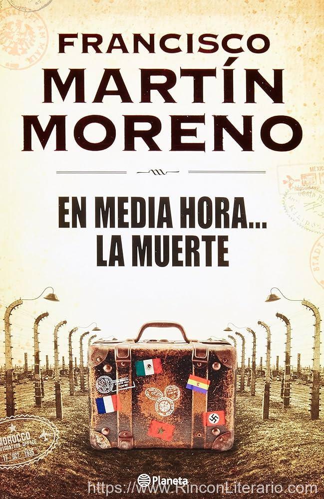 En media hora...la muerte
