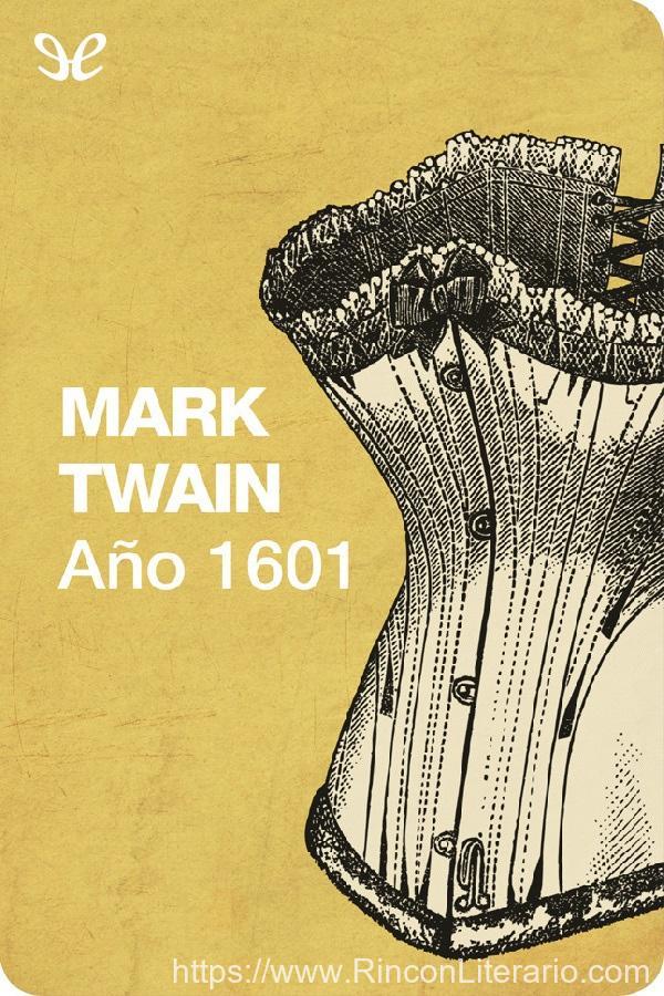 Año 1601 (Flash Relatos)